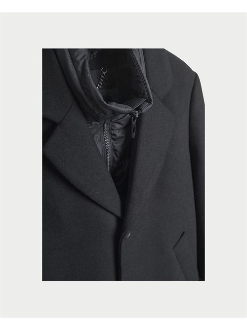 Antony Morato children's coat with inner vest ANTONY MORATO | MKCO00300-FA5000649000